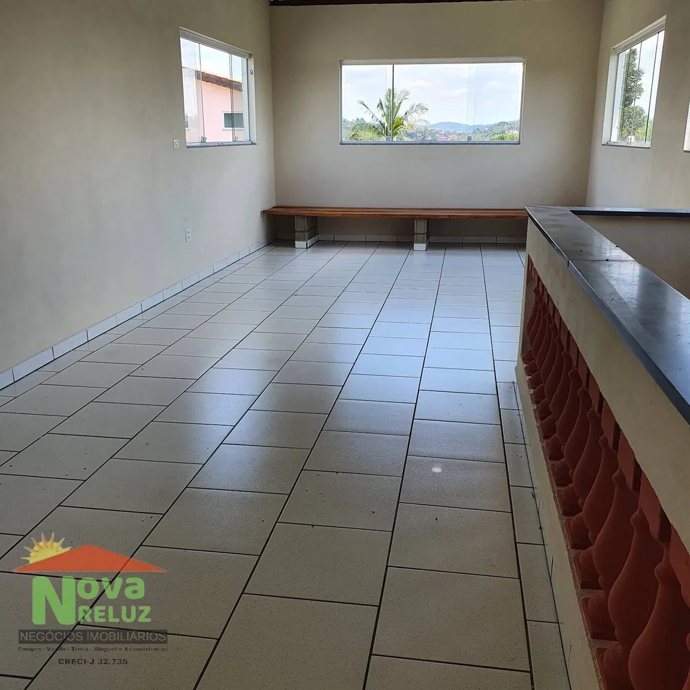 Chácara, 11 quartos, 4400 m² - Foto 3