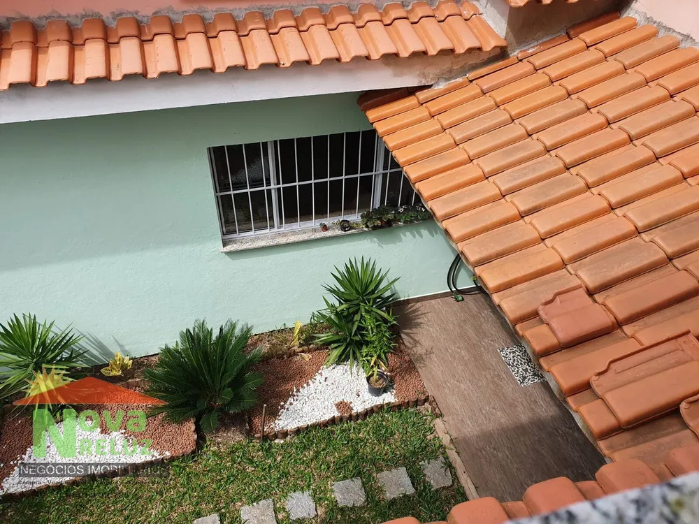 Chácara, 11 quartos, 4400 m² - Foto 1