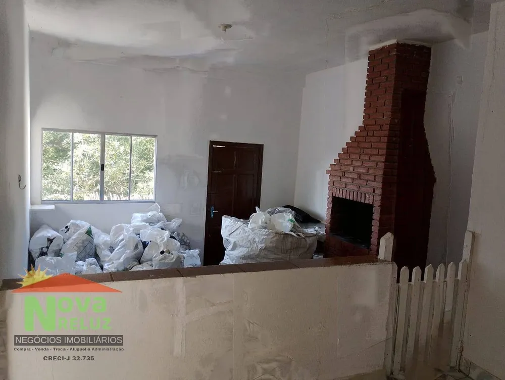 Chácara, 4 quartos, 4720 m² - Foto 8