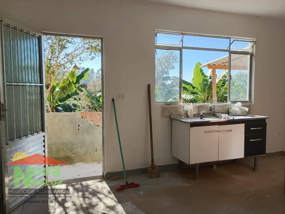 Chácara, 4 quartos, 4720 m² - Foto 6