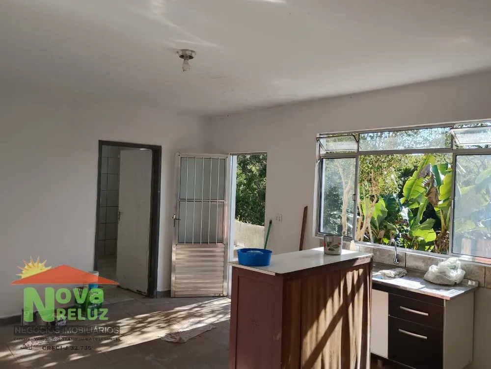 Chácara, 4 quartos, 4720 m² - Foto 2