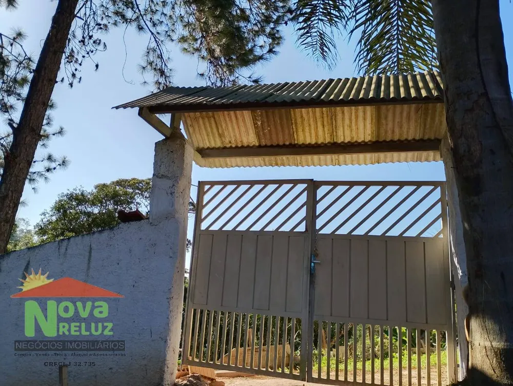 Chácara, 4 quartos, 4720 m² - Foto 5