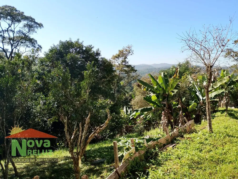 Chácara, 4 quartos, 4720 m² - Foto 2