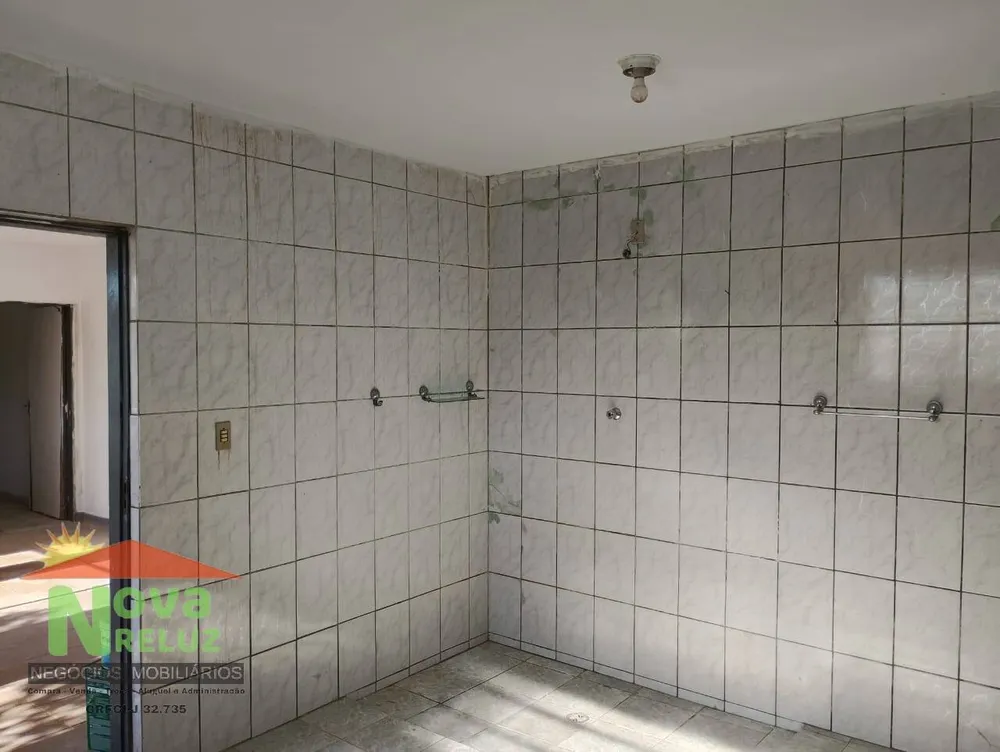 Chácara, 4 quartos, 4720 m² - Foto 1