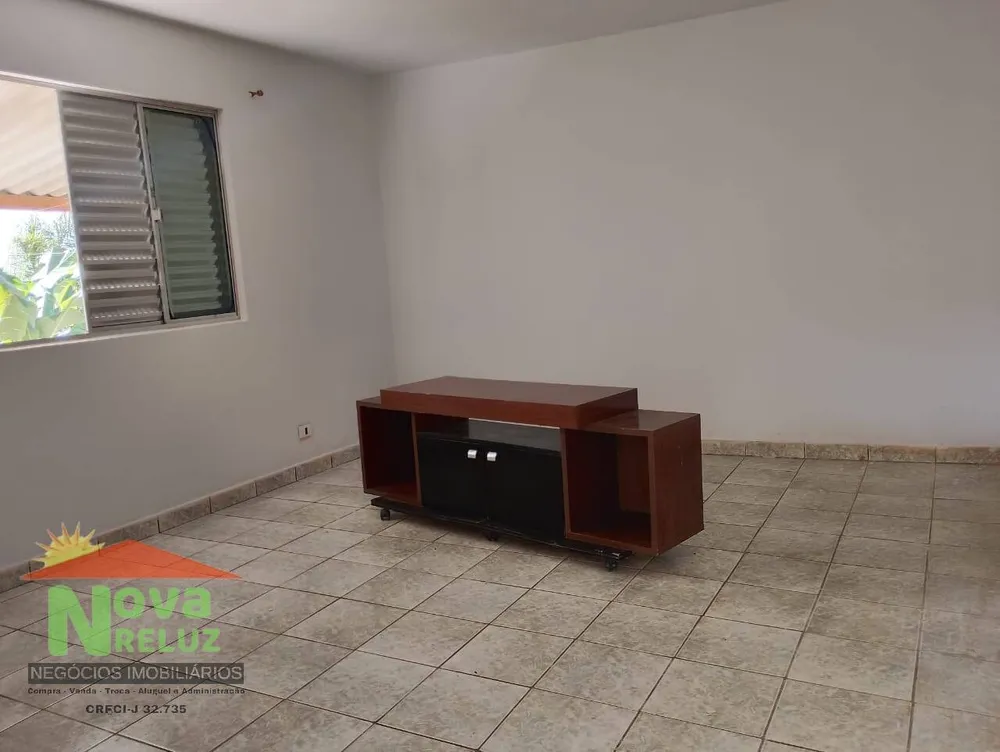 Chácara, 4 quartos, 4720 m² - Foto 3