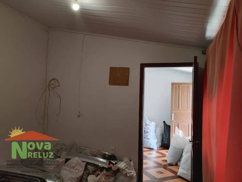 Chácara, 4 quartos, 4720 m² - Foto 3