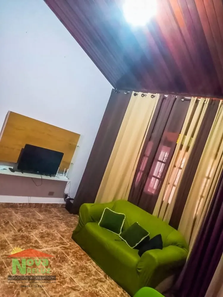 Chácara, 2 quartos, 1000 m² - Foto 3