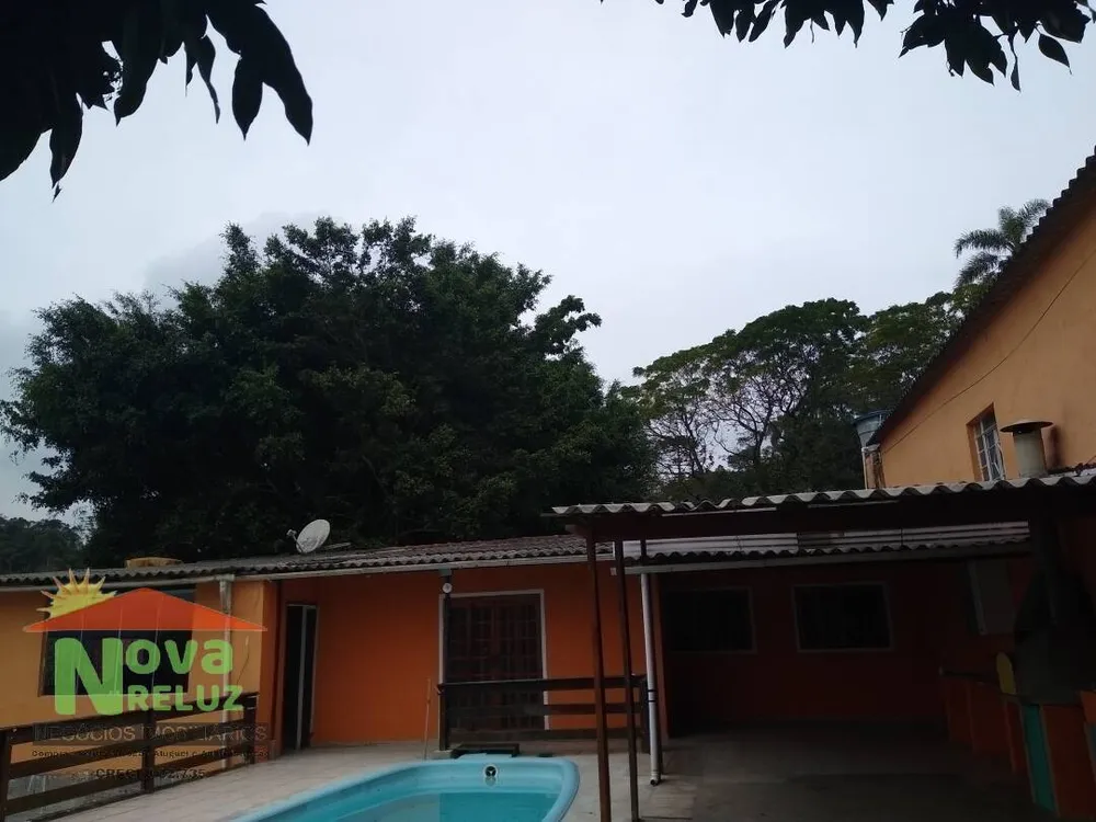Chácara, 5 quartos, 3000 m² - Foto 11