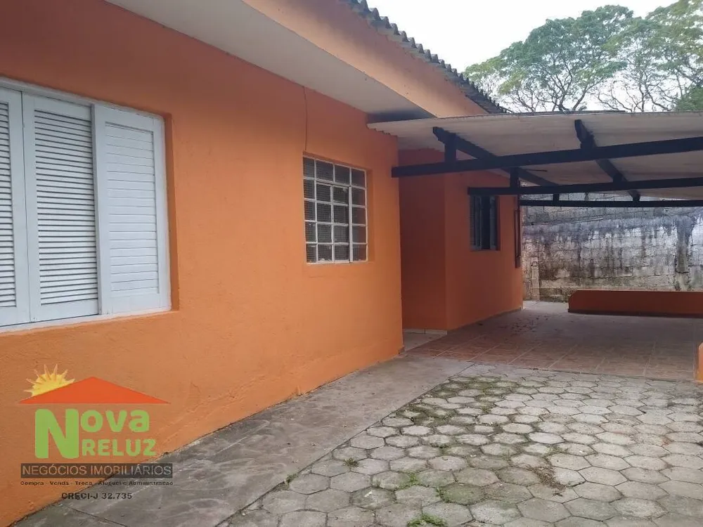 Chácara, 5 quartos, 3000 m² - Foto 9