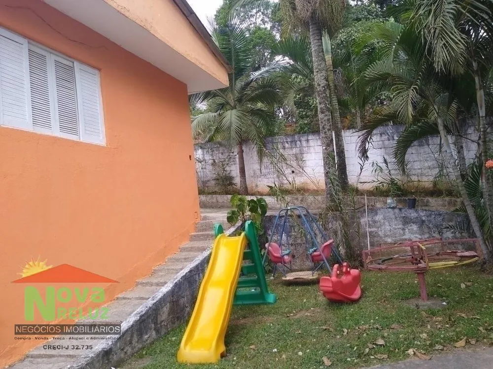 Chácara, 5 quartos, 3000 m² - Foto 12