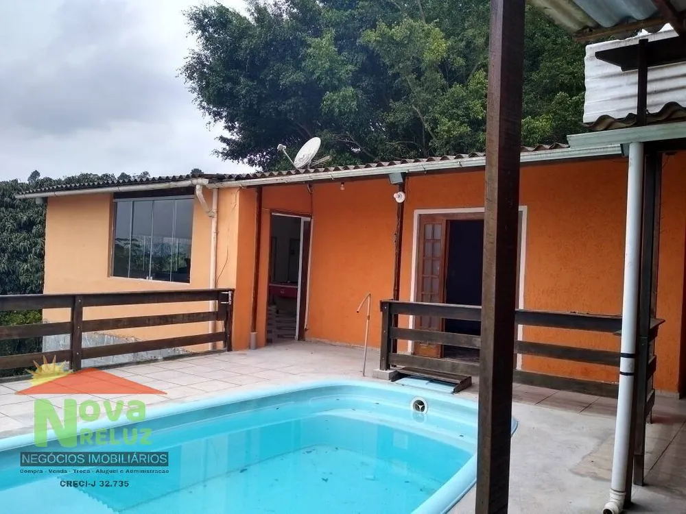 Chácara, 5 quartos, 3000 m² - Foto 19