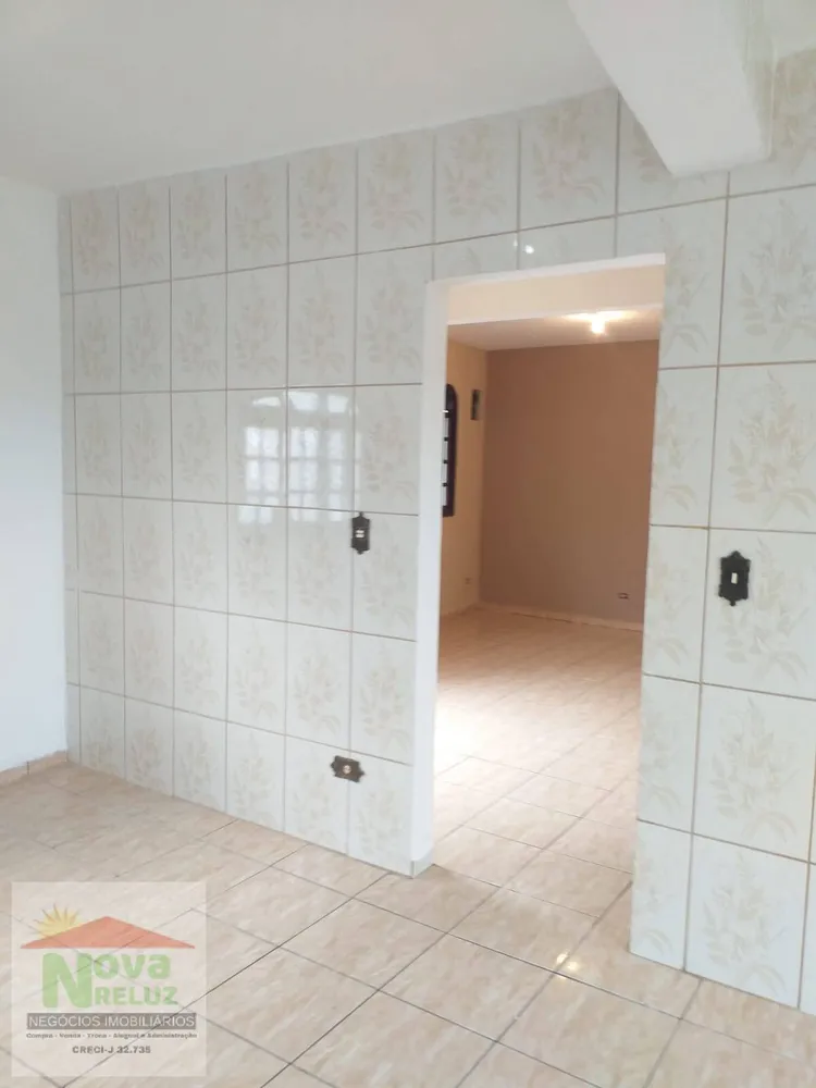 Casa, 1 quarto - Foto 5