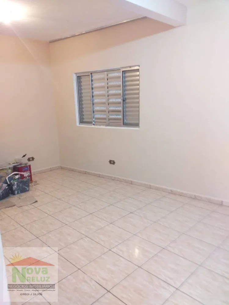Casa, 1 quarto - Foto 6