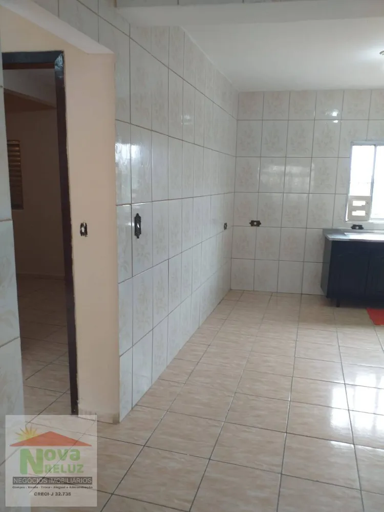 Casa, 1 quarto - Foto 4