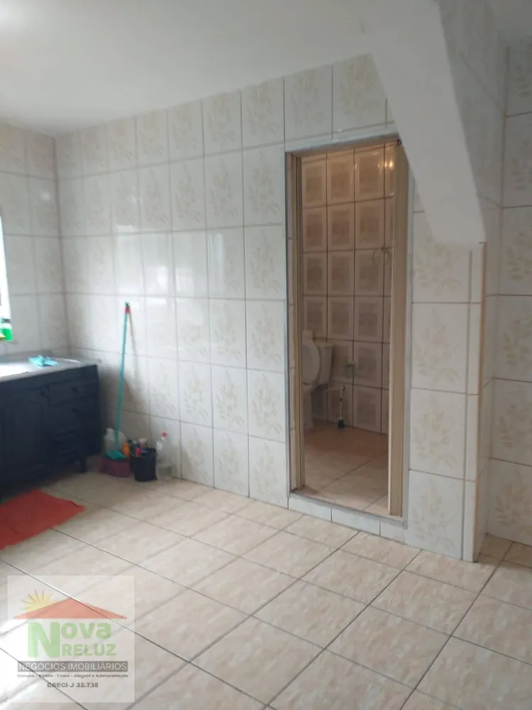 Casa, 1 quarto - Foto 12