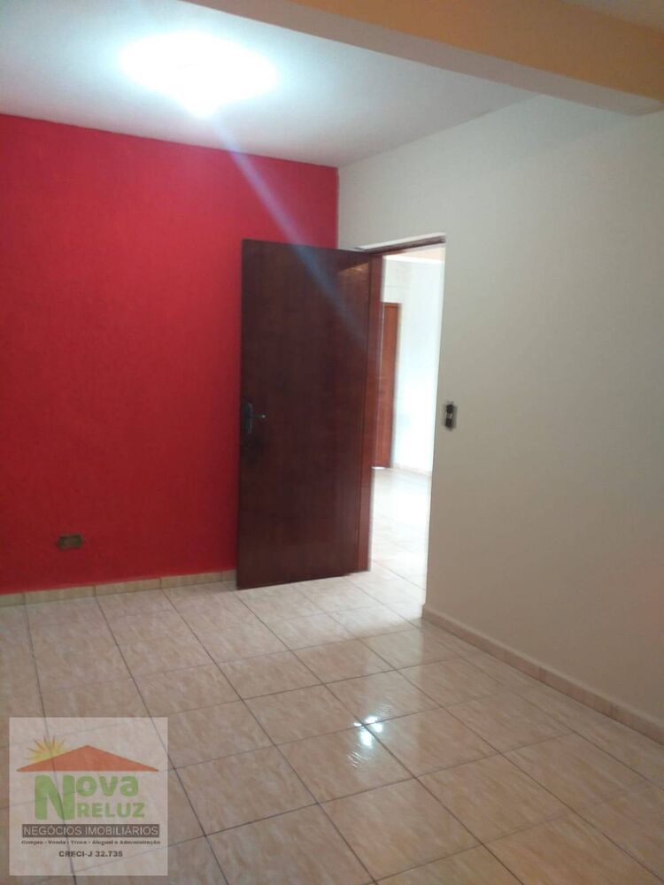 Casa, 1 quarto - Foto 2