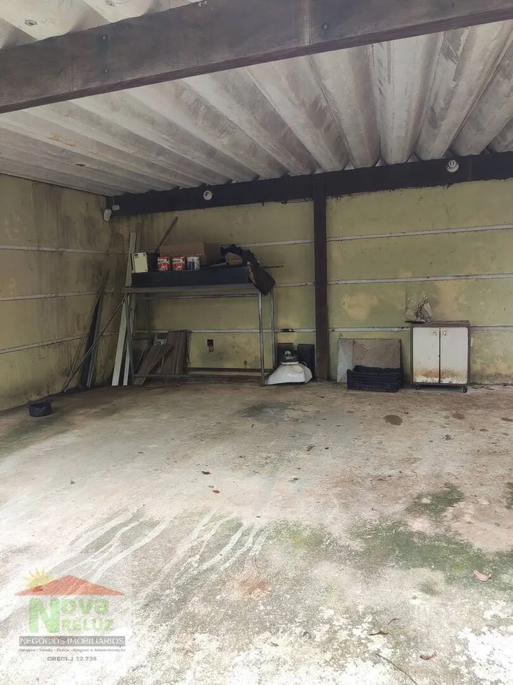 Chácara, 3 quartos, 600 m² - Foto 28