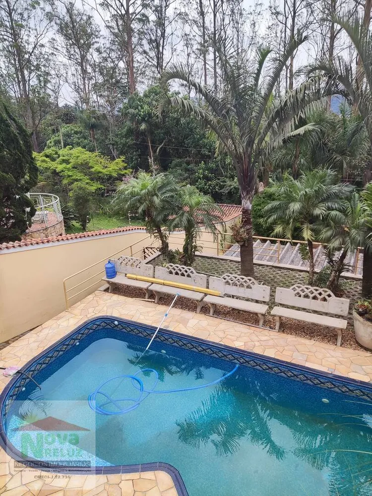 Chácara, 3 quartos, 600 m² - Foto 27