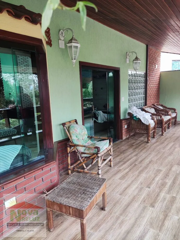 Chácara, 3 quartos, 600 m² - Foto 15