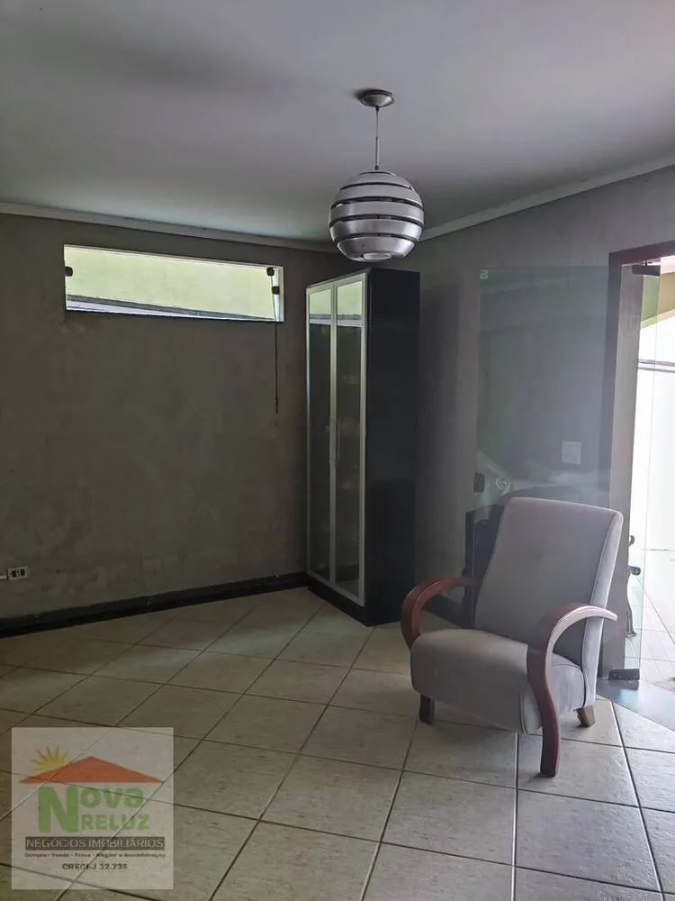Chácara, 3 quartos, 600 m² - Foto 26