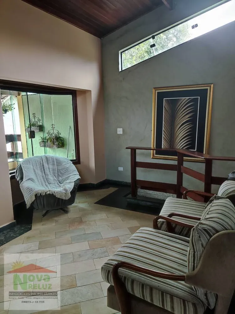 Chácara, 3 quartos, 600 m² - Foto 23