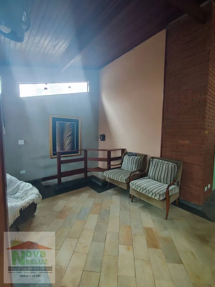 Chácara, 3 quartos, 600 m² - Foto 11