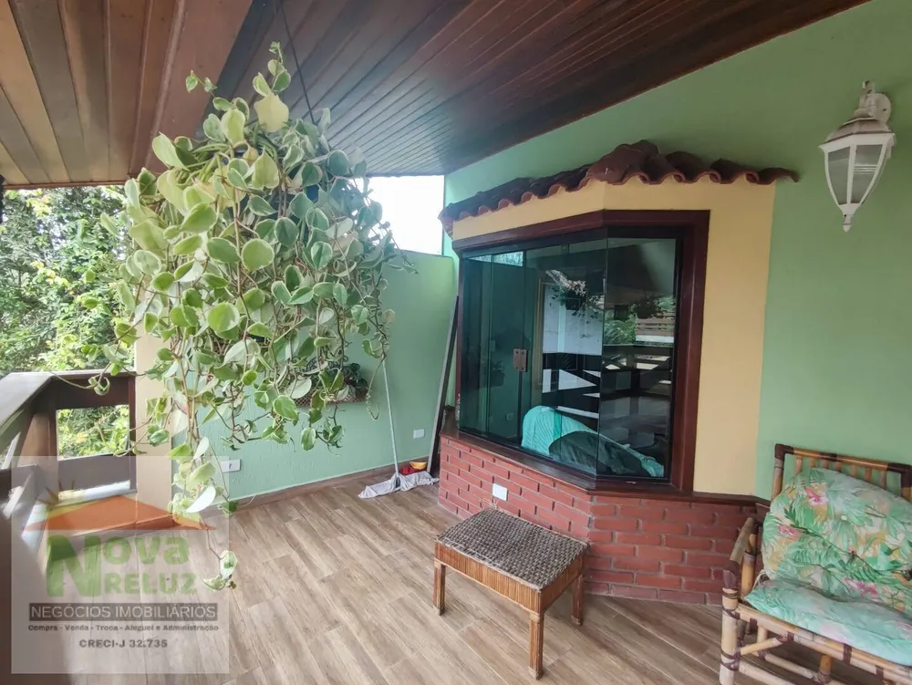 Chácara, 3 quartos, 600 m² - Foto 19