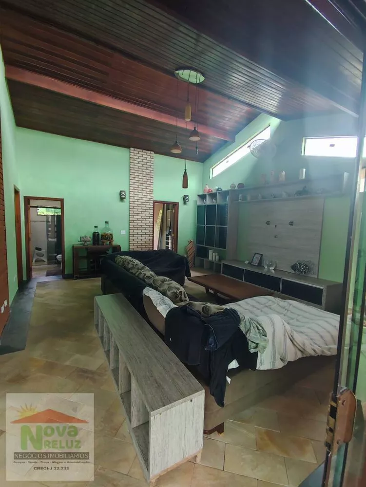 Fazenda à venda com 3 quartos, 600m² - Foto 4