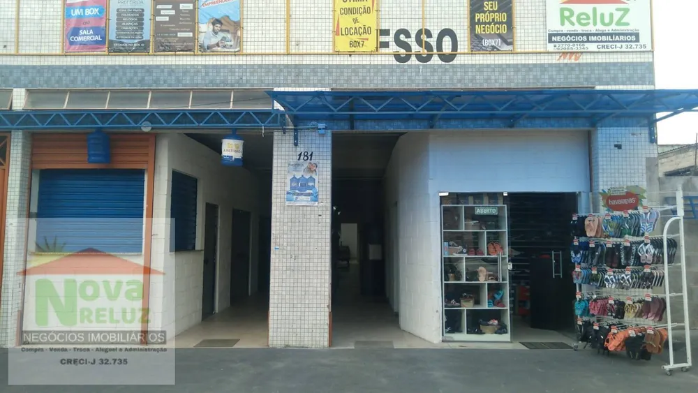Prédio Inteiro - Foto 1
