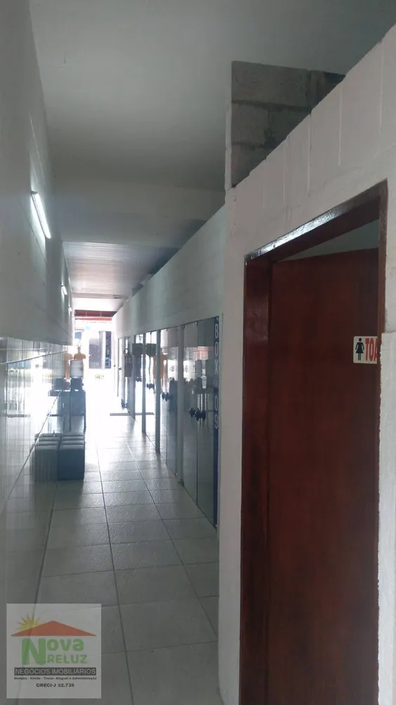Prédio Inteiro - Foto 3