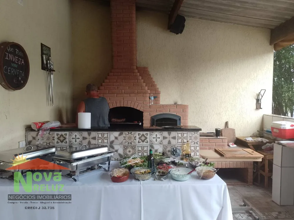 Chácara, 2 quartos, 1000 m² - Foto 17