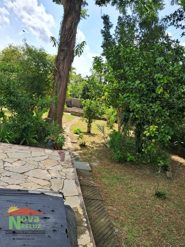 Chácara, 2 quartos, 1000 m² - Foto 19
