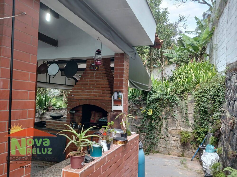 Casa, 4 quartos, 340 m² - Foto 14