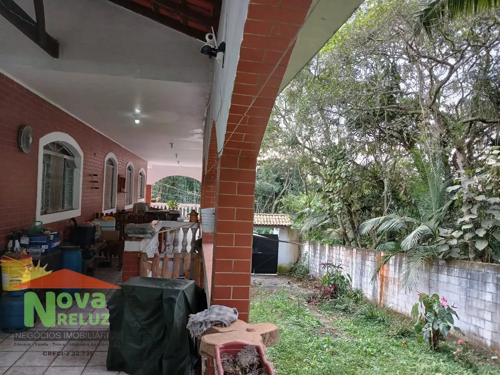 Casa, 4 quartos, 340 m² - Foto 10