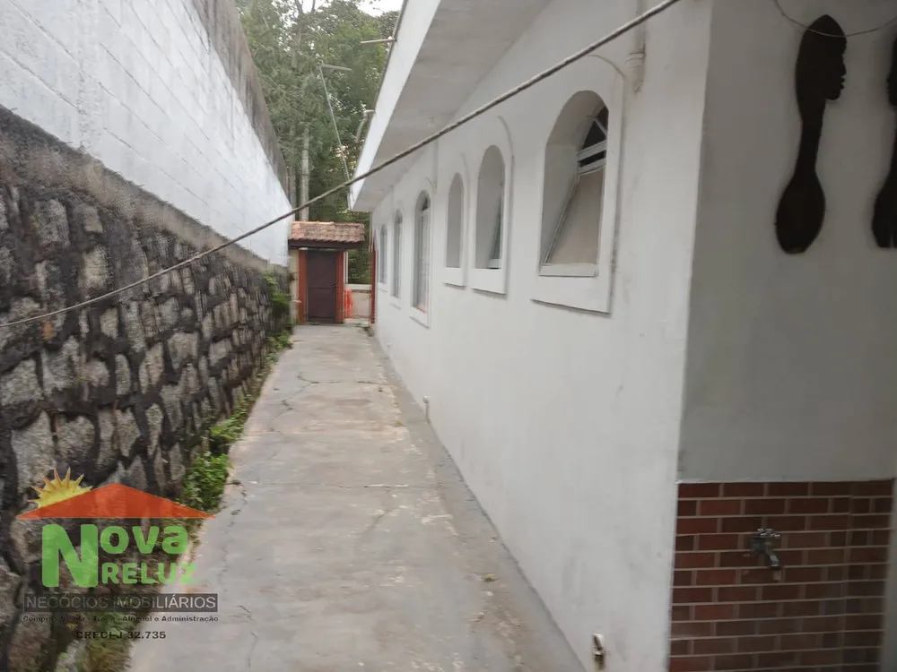 Casa, 4 quartos, 340 m² - Foto 13
