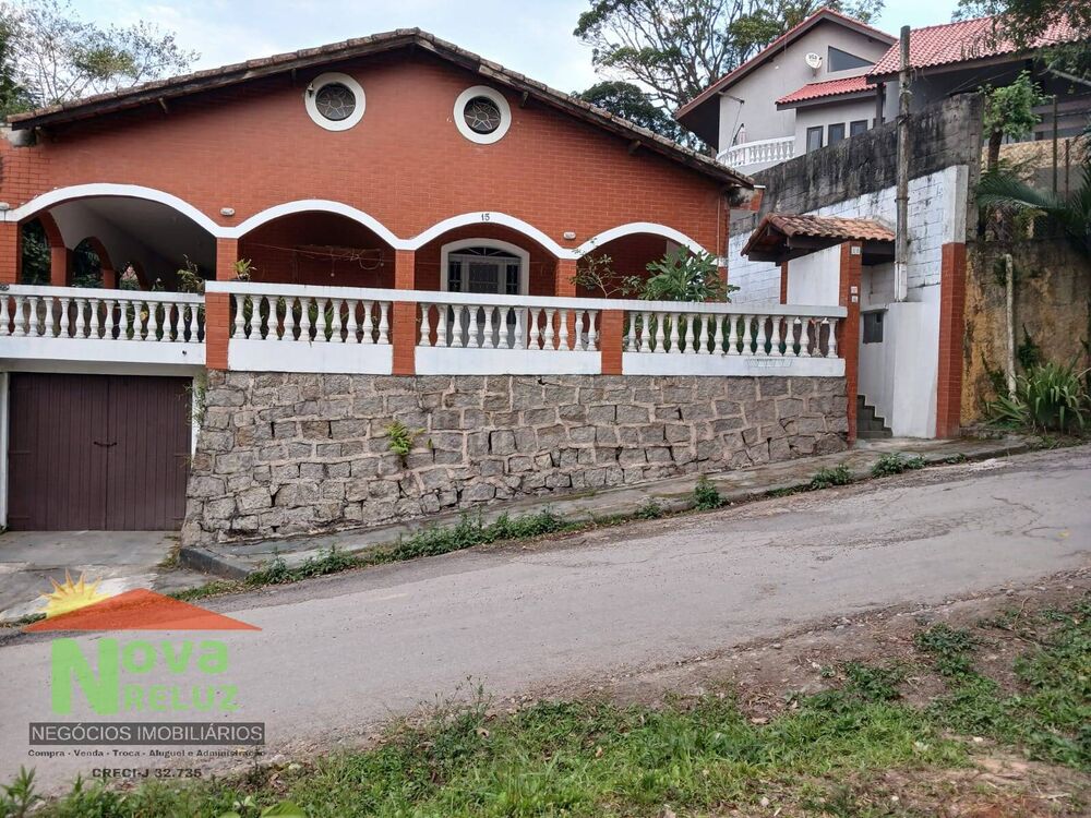 Casa, 4 quartos, 340 m² - Foto 5