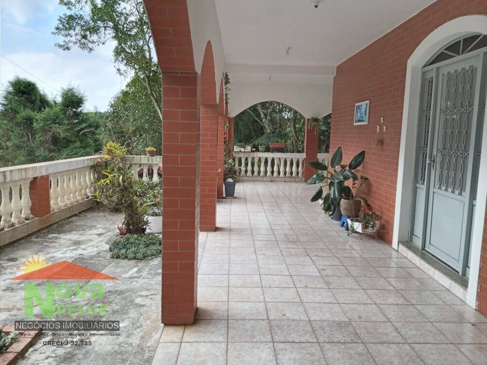 Casa, 4 quartos, 340 m² - Foto 7