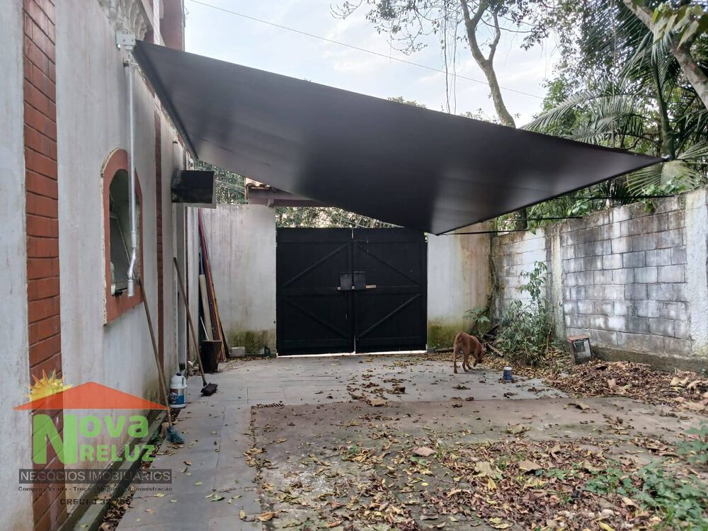 Casa, 4 quartos, 340 m² - Foto 13