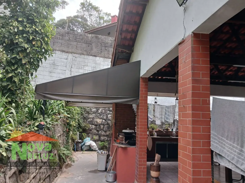 Casa, 4 quartos, 340 m² - Foto 9