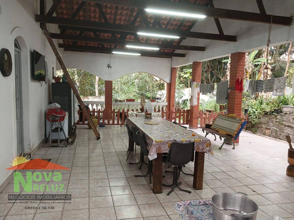 Casa, 4 quartos, 340 m² - Foto 6