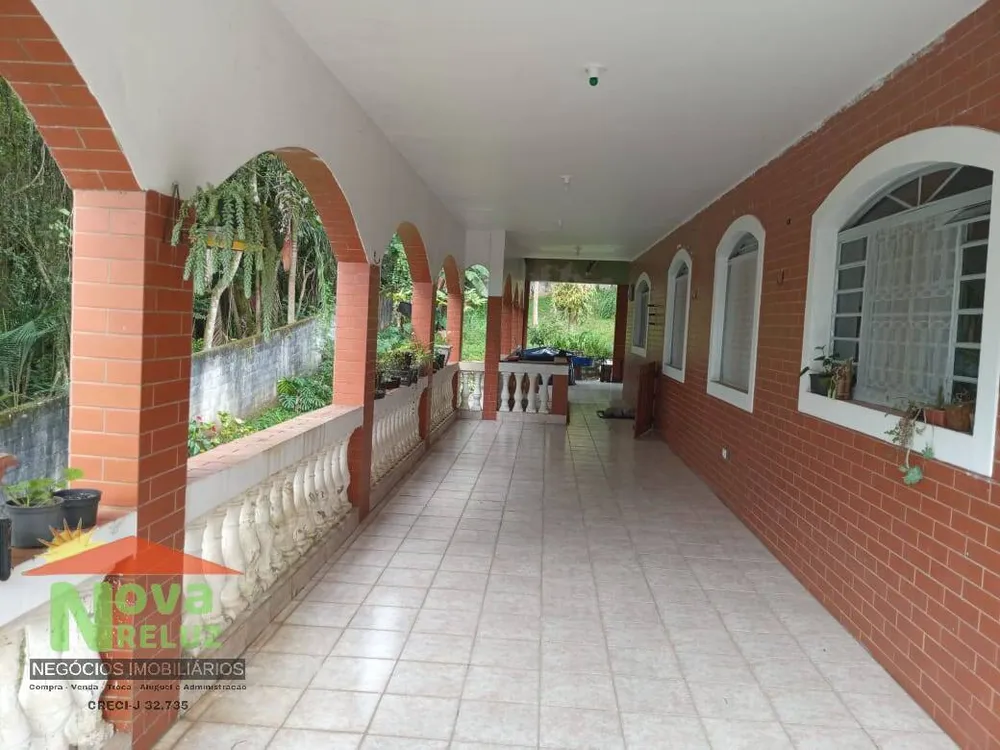 Casa, 4 quartos, 340 m² - Foto 2