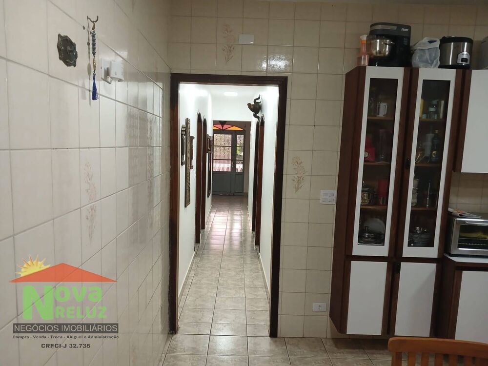 Casa, 4 quartos, 340 m² - Foto 16