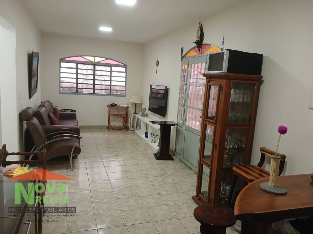 Casa, 4 quartos, 340 m² - Foto 3