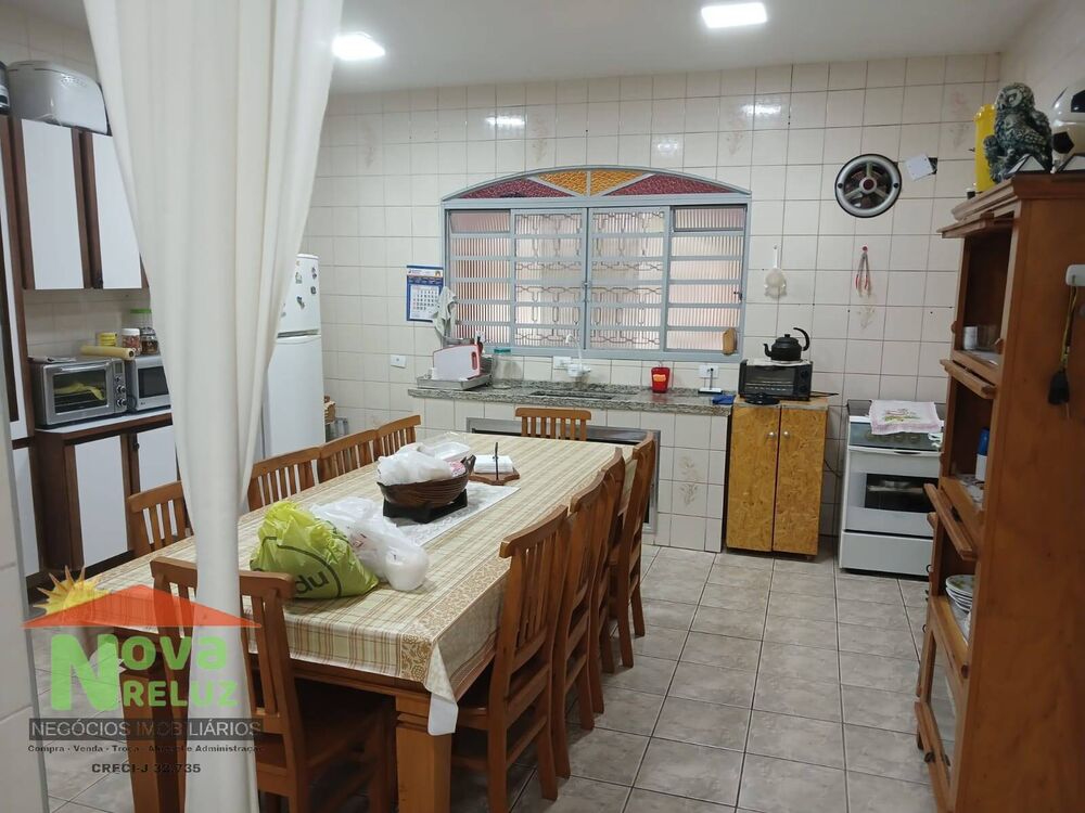 Casa, 4 quartos, 340 m² - Foto 8