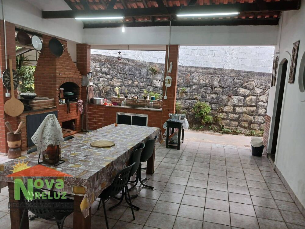 Casa, 4 quartos, 340 m² - Foto 15