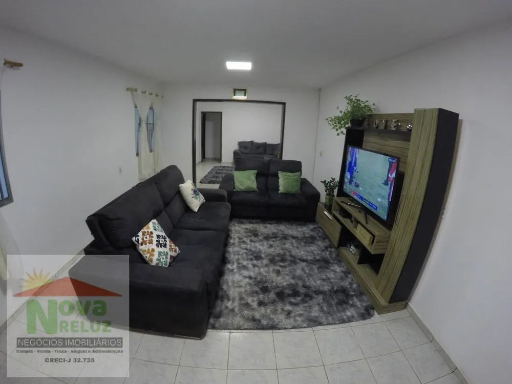 Chácara, 3 quartos, 135 m² - Foto 6