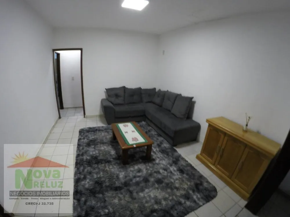 Chácara, 3 quartos, 135 m² - Foto 4