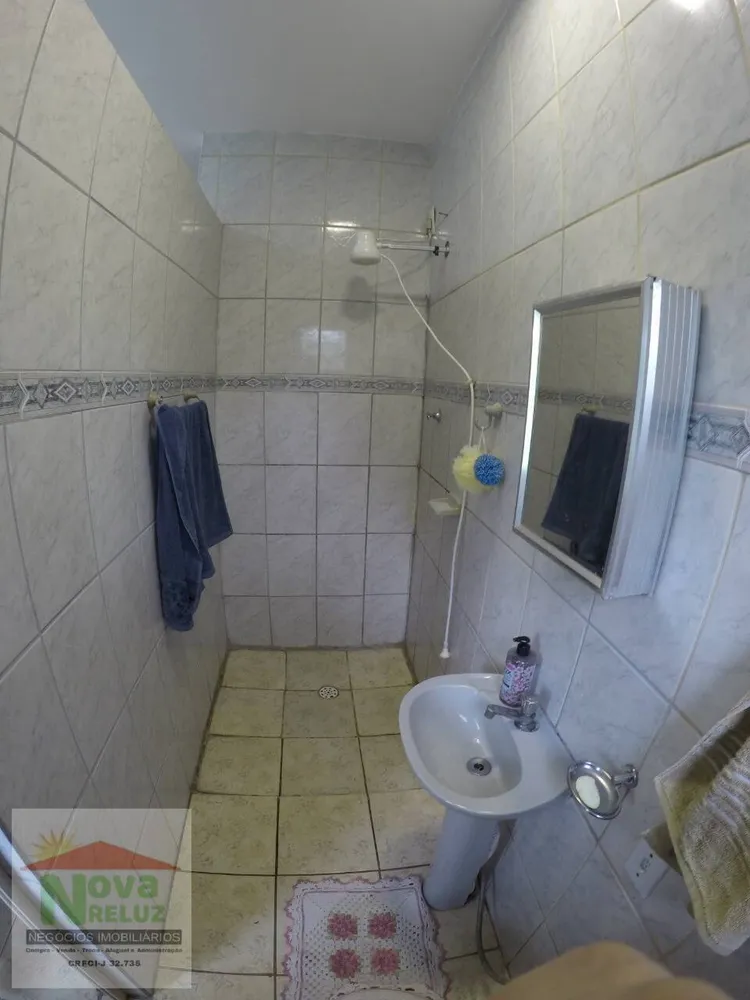 Chácara, 3 quartos, 135 m² - Foto 17