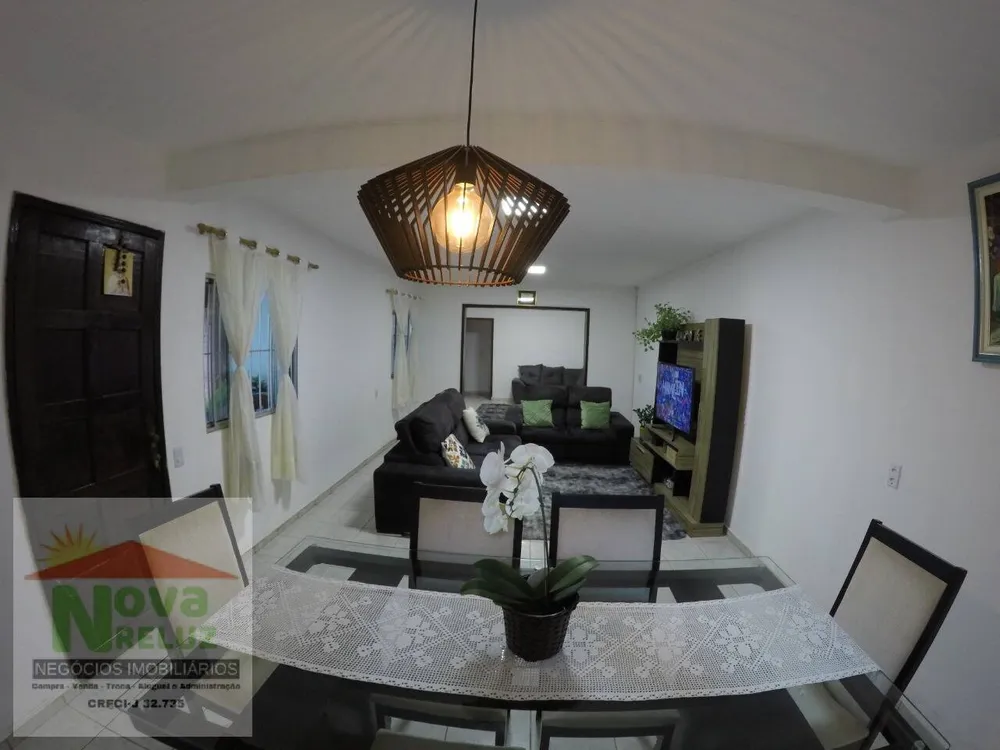 Chácara, 3 quartos, 135 m² - Foto 9