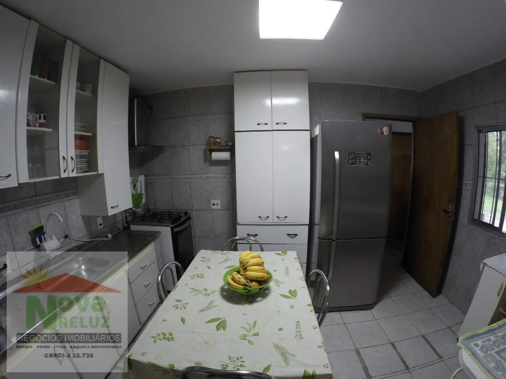 Chácara, 3 quartos, 135 m² - Foto 5